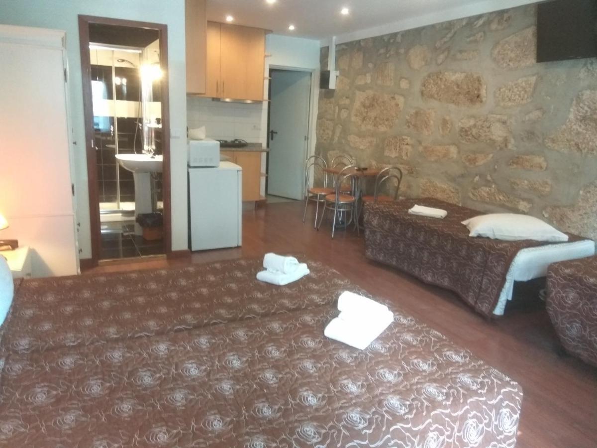 Apartment Rico *
