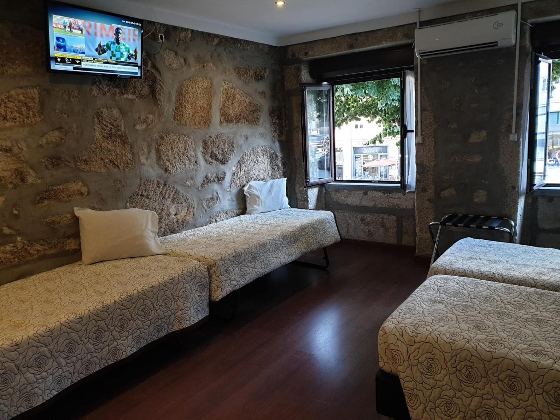 Rico Apartment Porto