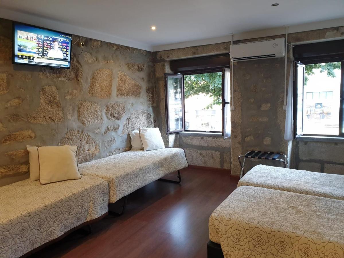 Rico Apartment