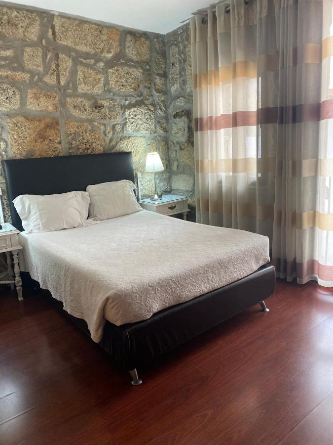 Apartamento Rico Porto
