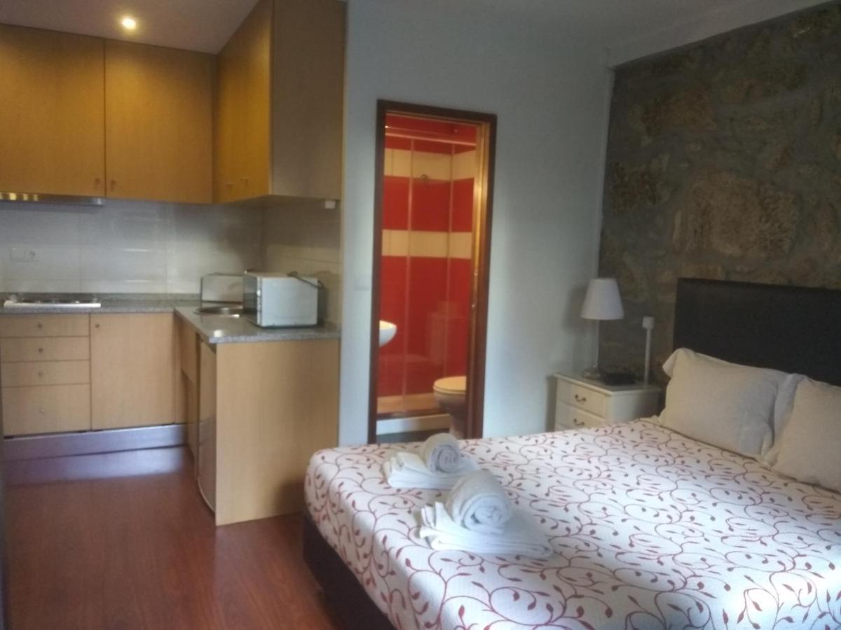 Rico Apartamento Porto