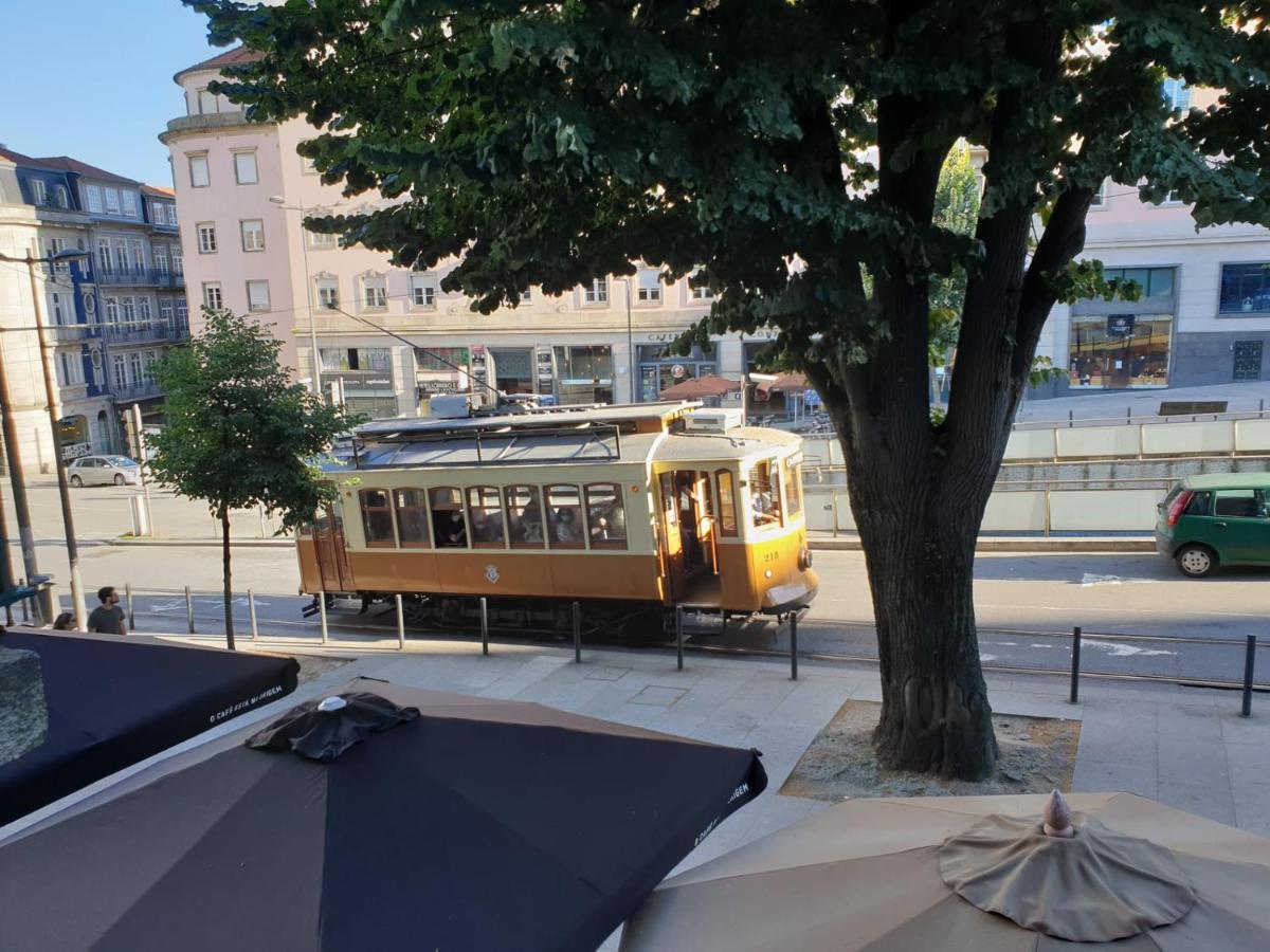 Rico Apartamento Porto