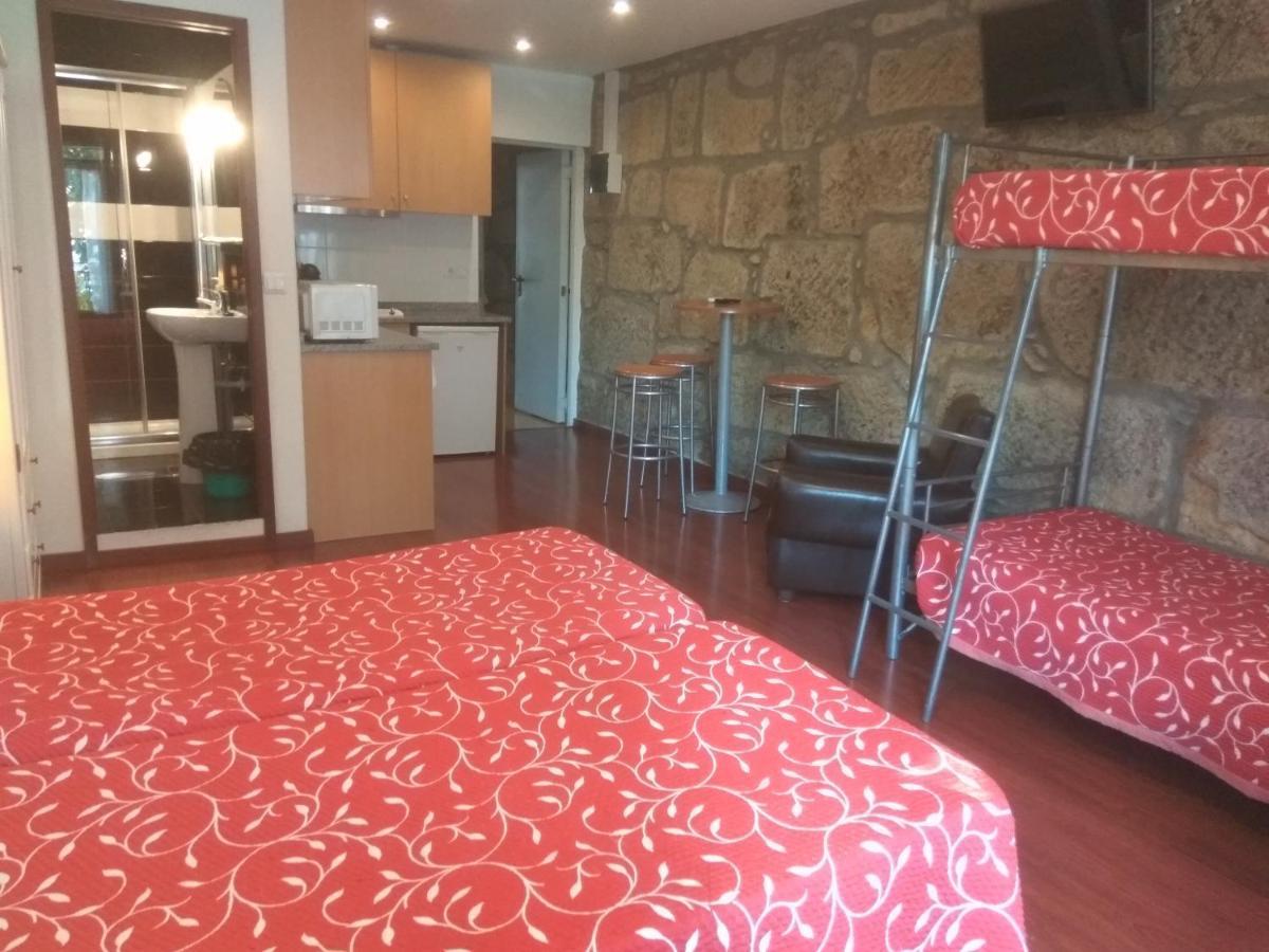 Apartamento Rico